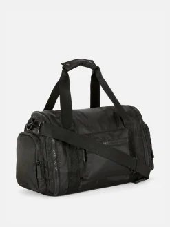 Multi-Compartment Weekender|Primark New