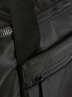 Multi-Compartment Weekender|Primark New