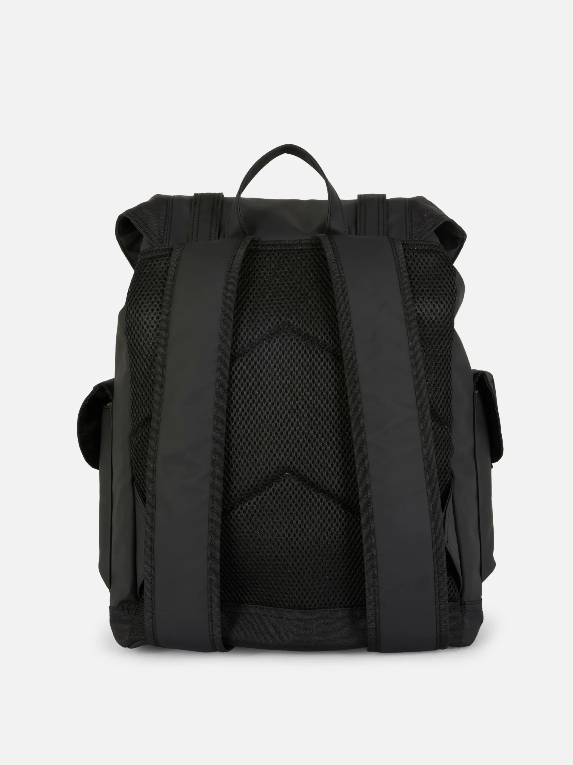 Multiple Pocket Backpack|Primark Hot