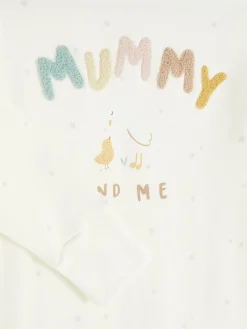 Mummy And Me Sleeper|Primark Hot