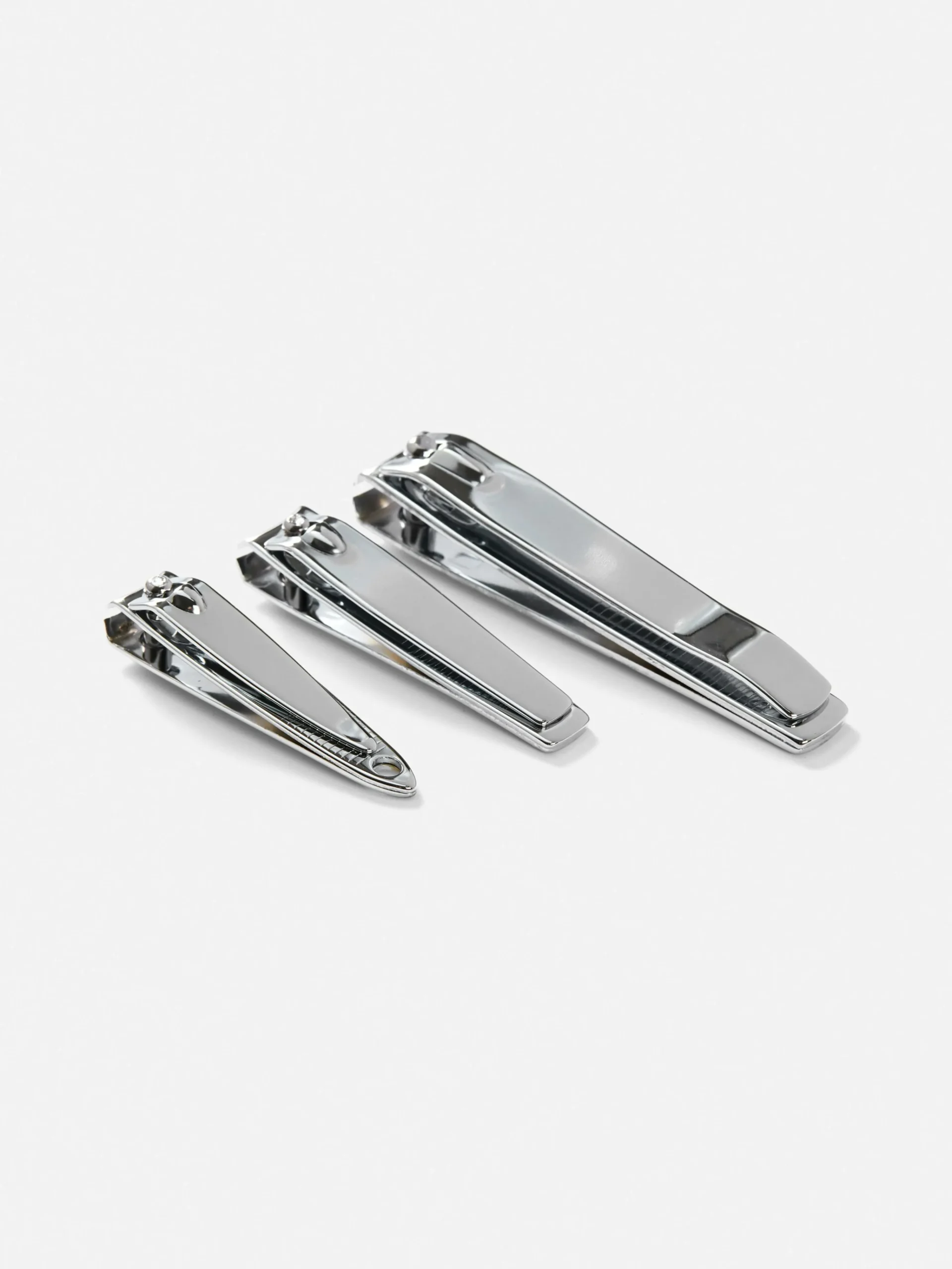 Nail Clipper Set|Primark Sale