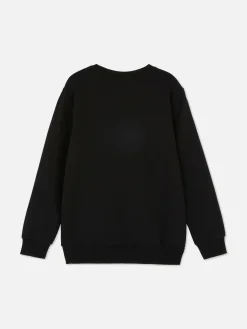 Naruto Graphic Sweatshirt|Primark Clearance