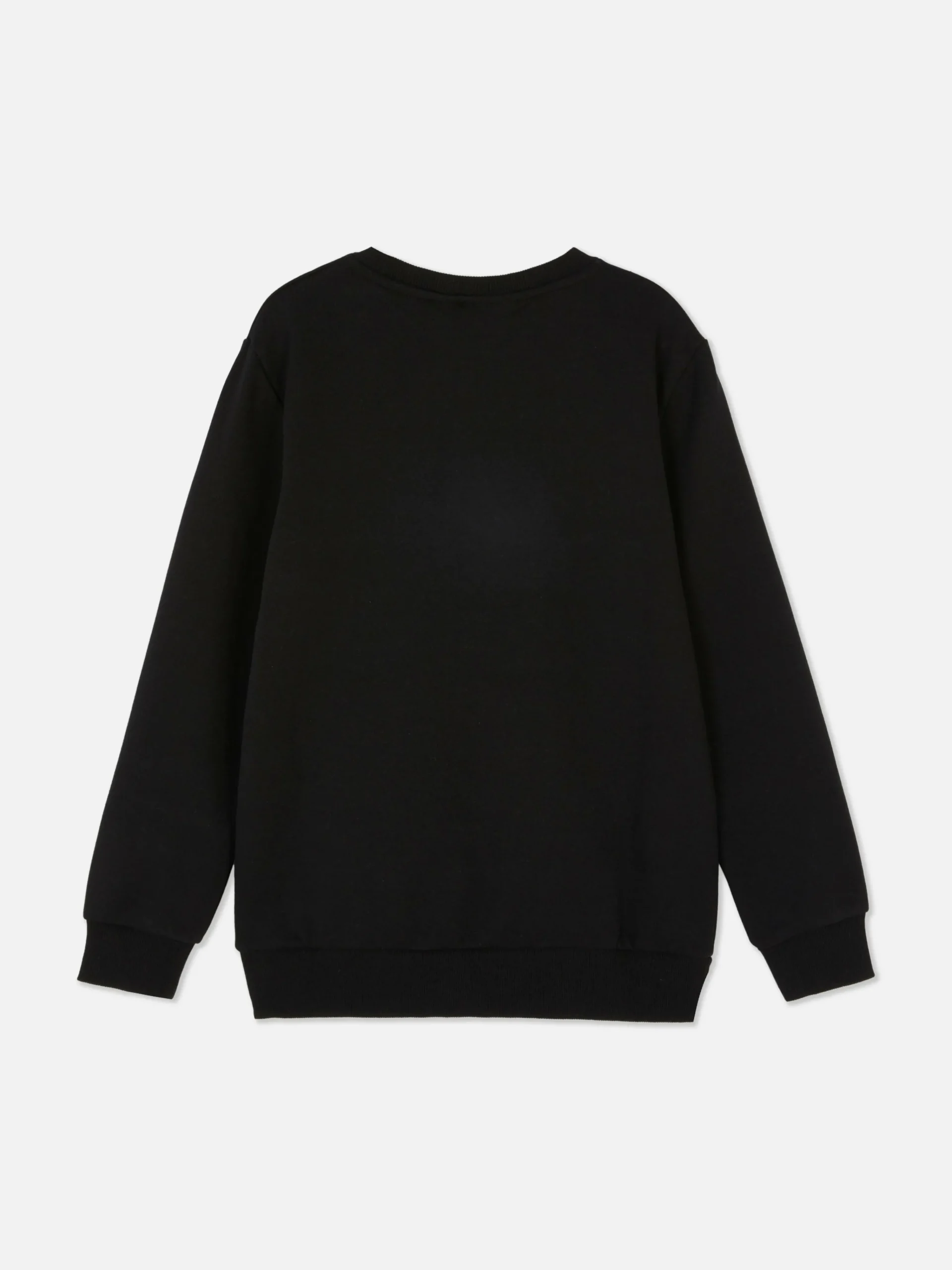 Naruto Graphic Sweatshirt|Primark Clearance