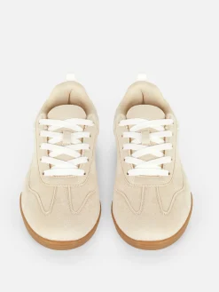 Natural Gum Sole Low-Tops|Primark Best