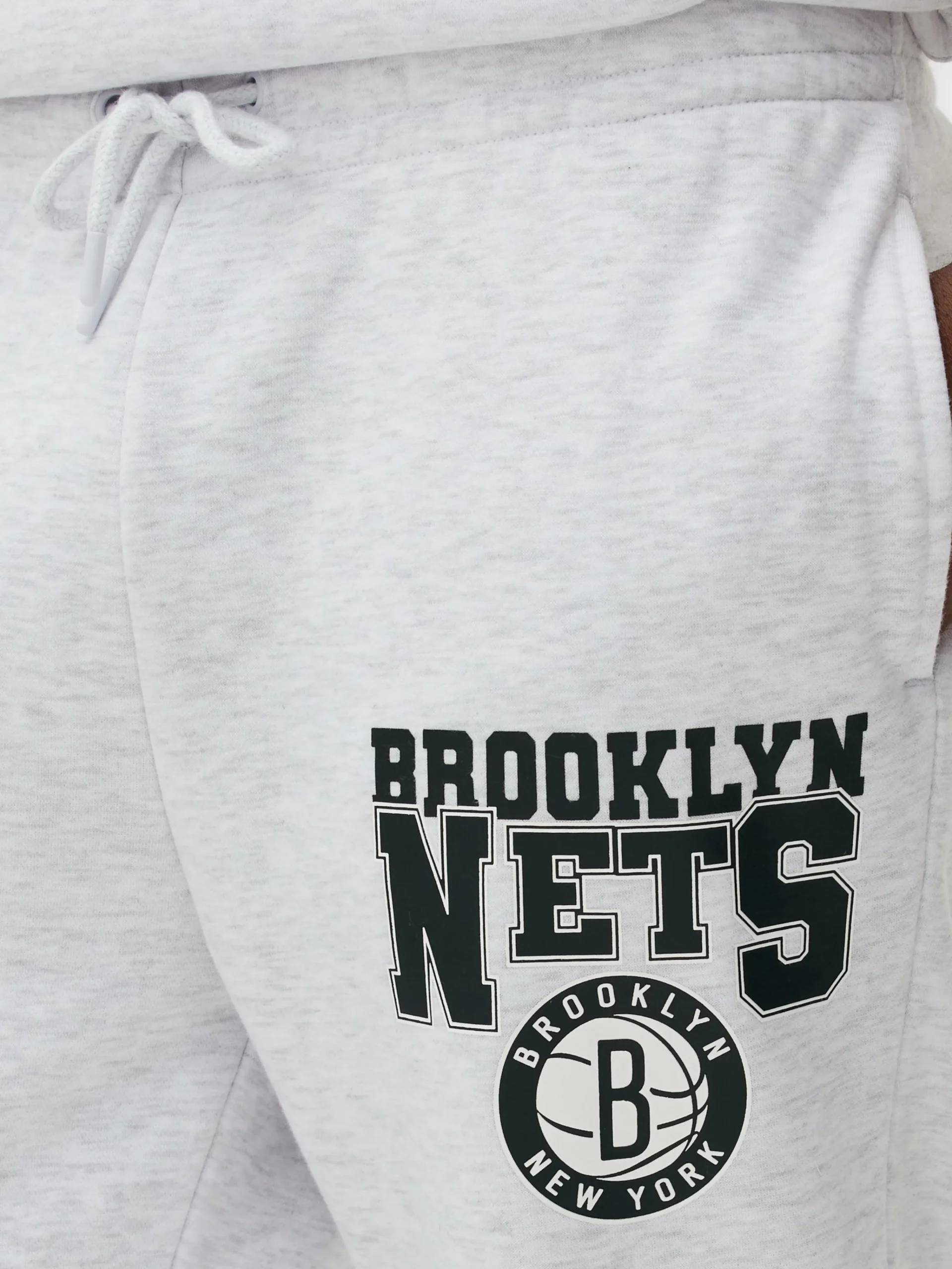 NBA Brooklyn Nets Joggers|Primark Sale