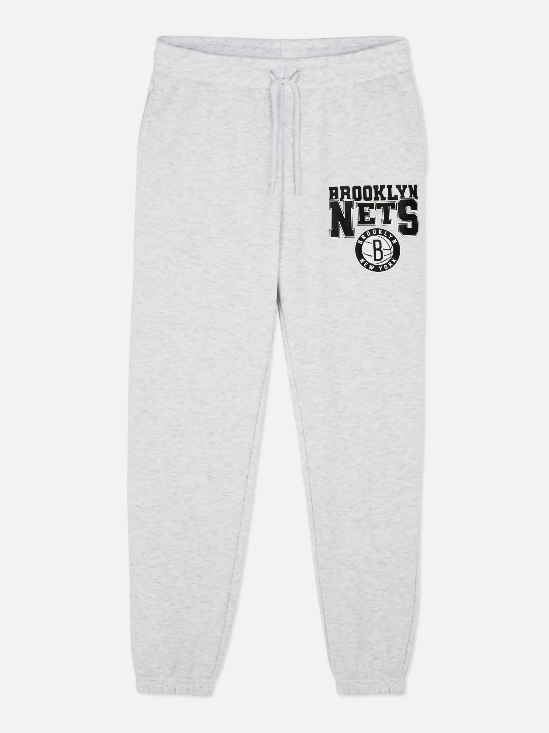 NBA Brooklyn Nets Joggers|Primark Sale