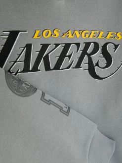 NBA LA Lakers Hoodie|Primark Outlet