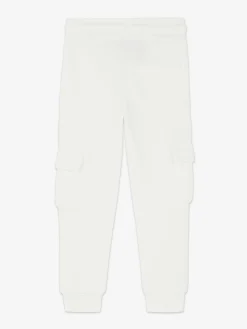 NBA Los Angeles Lakers Cargo Joggers|Primark Clearance