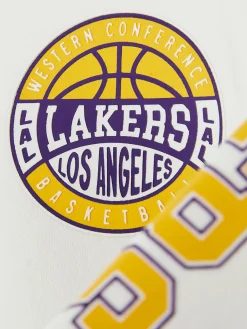 NBA Los Angeles Lakers Sweatshirt|Primark Clearance