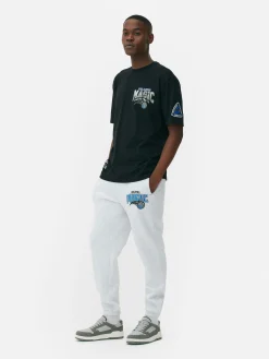 NBA Orlando Magic Graphic T-Shirt|Primark Discount