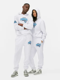 NBA Orlando Magic Joggers|Primark Clearance