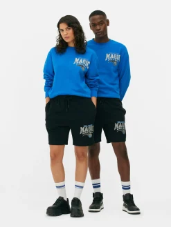 NBA Orlando Magic Shorts|Primark Best