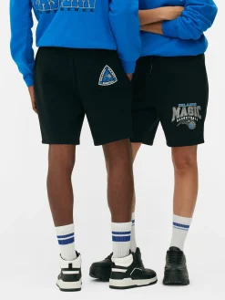 NBA Orlando Magic Shorts|Primark Best