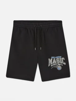 NBA Orlando Magic Shorts|Primark Best