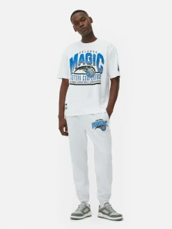 NBA Orlando Magic T-Shirt|Primark Best
