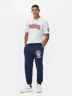 NBA Philadelphia 76ers Joggers|Primark New