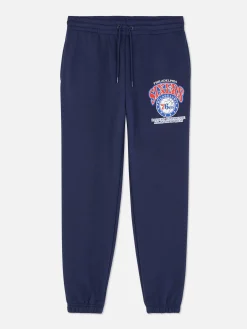 NBA Philadelphia 76ers Joggers|Primark New
