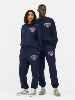 NBA Washington Wizards Co-ord Joggers|Primark Clearance