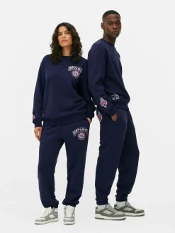 NBA Washington Wizards Co-ord Sweatshirt|Primark Clearance