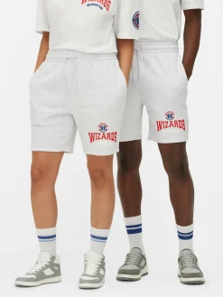 NBA Washington Wizards Shorts|Primark Best