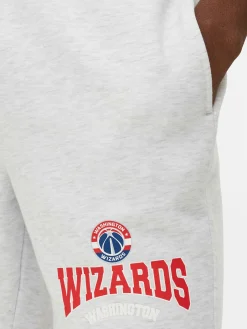 NBA Washington Wizards Shorts|Primark Best