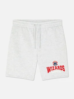 NBA Washington Wizards Shorts|Primark Best