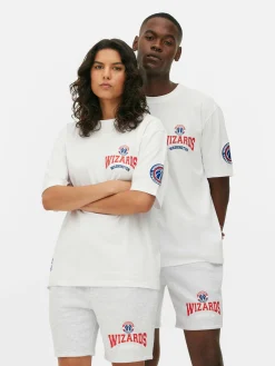 NBA Washington Wizards T-Shirt|Primark Sale