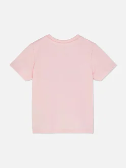 New York Graphic T-Shirt|Primark Outlet