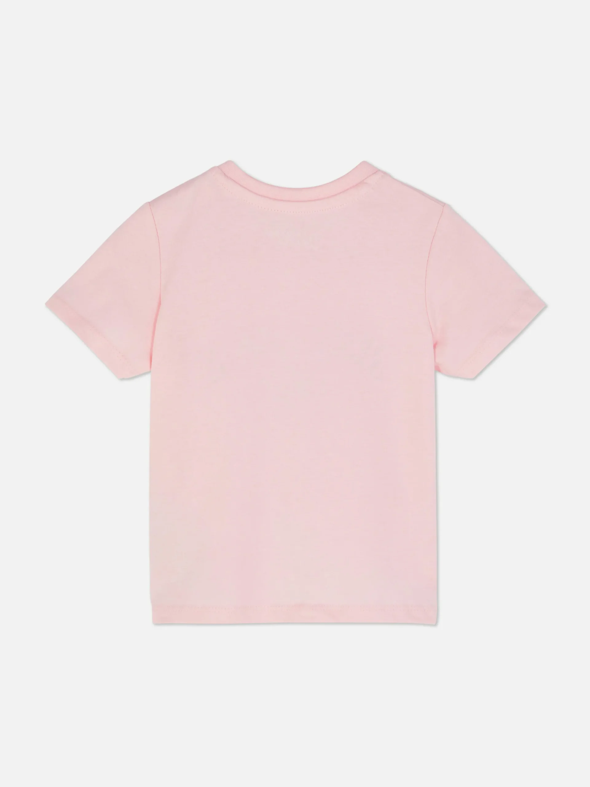 New York Graphic T-Shirt|Primark Outlet