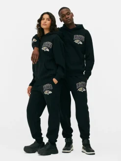 NFL Baltimore Ravens Graphic Hoodie|Primark Discount