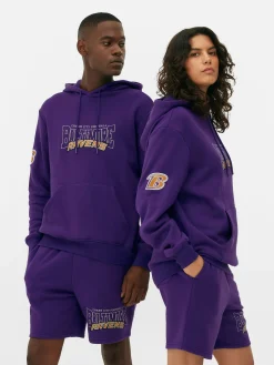 NFL Baltimore Ravens Hoodie|Primark Online
