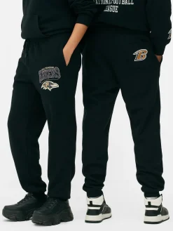 NFL Baltimore Ravens Joggers|Primark Clearance