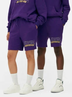 NFL Baltimore Ravens Shorts|Primark Outlet