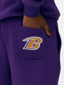 NFL Baltimore Ravens Shorts|Primark Outlet