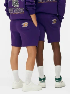 NFL Baltimore Ravens Shorts|Primark Outlet