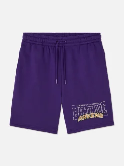 NFL Baltimore Ravens Shorts|Primark Outlet