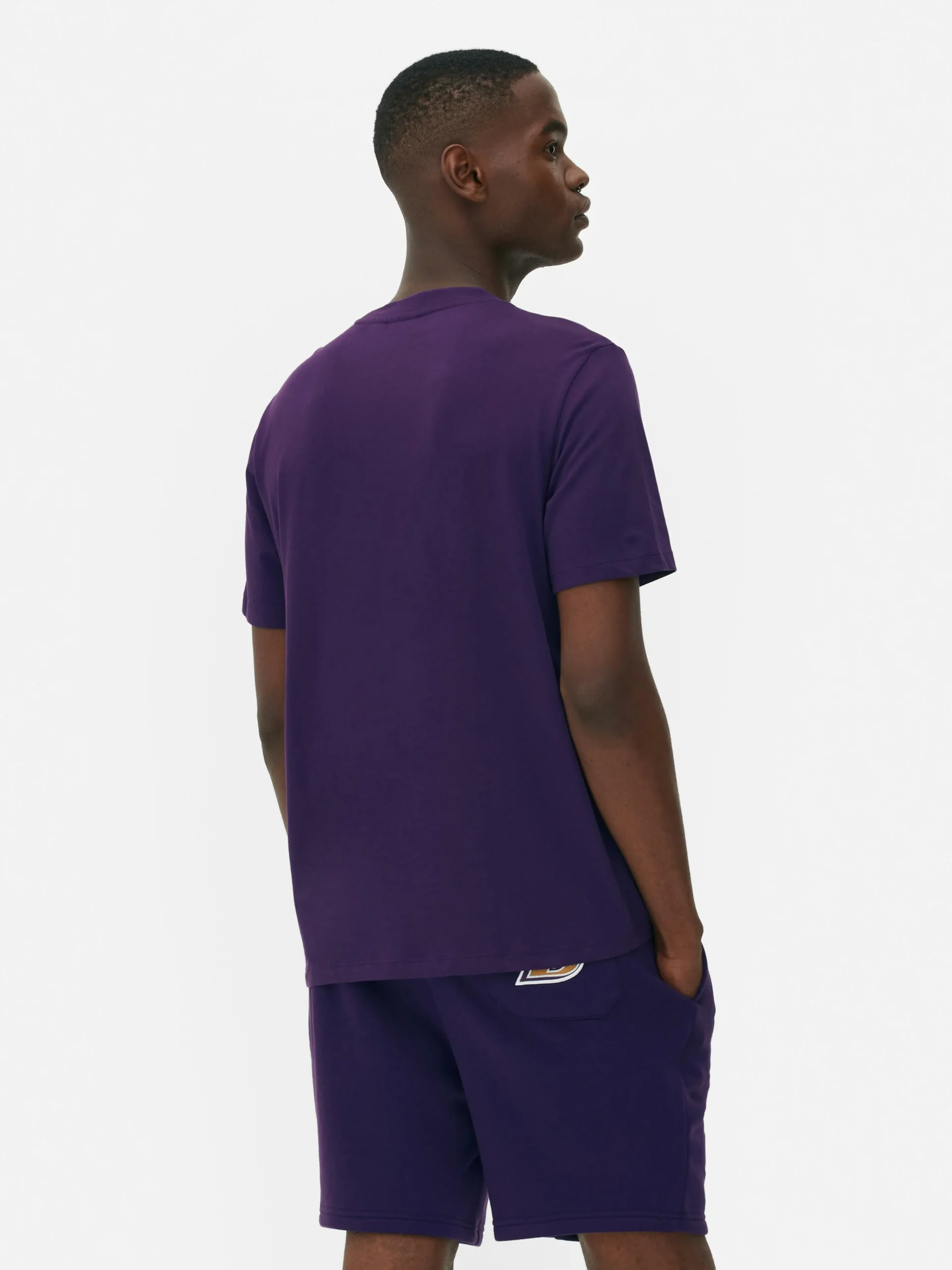 NFL Baltimore Ravens T-Shirt|Primark New