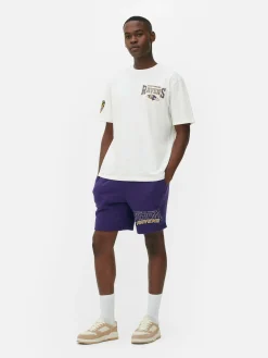 NFL Baltimore Ravens T-Shirt|Primark Discount
