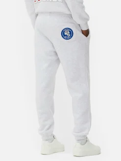 NFL Buffalo Bills Cuffed Joggers|Primark Clearance