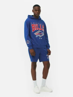 NFL Buffalo Bills Hoodie|Primark New