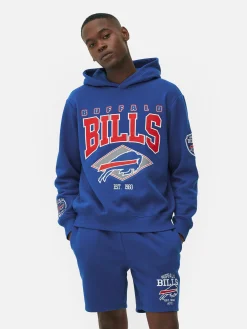 NFL Buffalo Bills Hoodie|Primark New