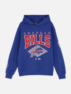 NFL Buffalo Bills Hoodie|Primark New