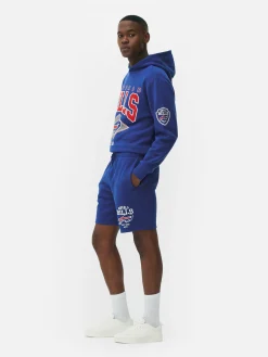 NFL Buffalo Bills Shorts|Primark Online