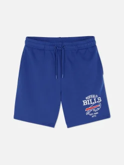 NFL Buffalo Bills Shorts|Primark Online