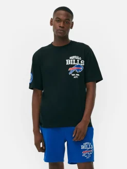 NFL Buffalo Bills T-Shirt|Primark Best