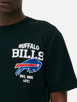 NFL Buffalo Bills T-Shirt|Primark Best