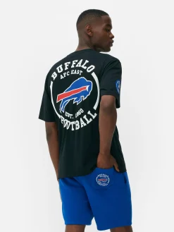 NFL Buffalo Bills T-Shirt|Primark Best