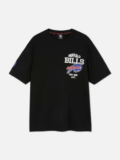 NFL Buffalo Bills T-Shirt|Primark Best
