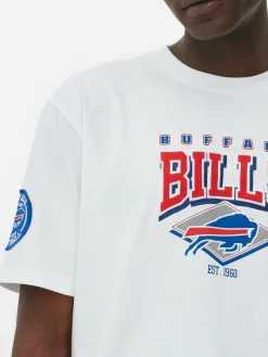 NFL Buffalo Bills T-Shirt|Primark Best