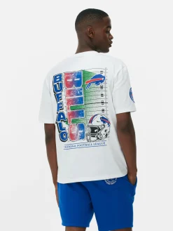 NFL Buffalo Bills T-Shirt|Primark Best